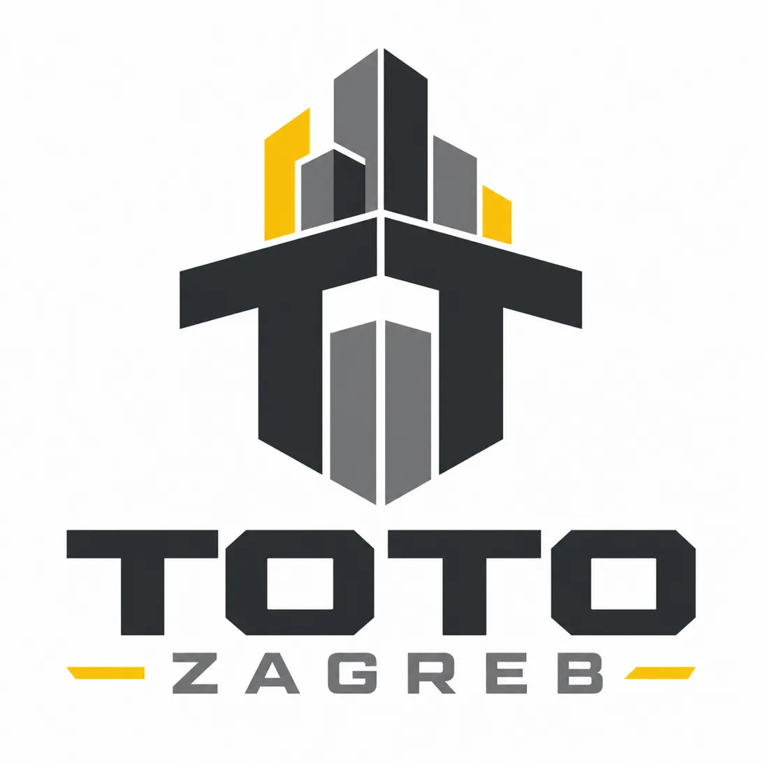 TOTO Zagreb logo